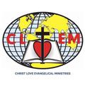 Christ love Evangelical ministries