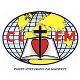 Christ love Evangelical ministries