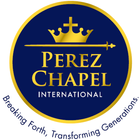 Perez chapel International icône