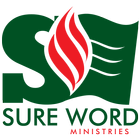 Sure Word Ministries biểu tượng