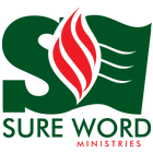 Sure Word Ministries-icoon