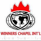 Winners Chapel Living Faith Church simgesi