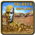 Felsefe Ders Notları