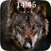 Wolf Lock Screen APK
