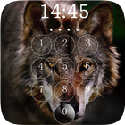 Wolf Lock Screen icône