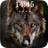 Wolf Lock Screen APK