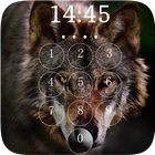 Wolf Lock Screen icon