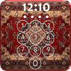 Carpet Lock Screen APK