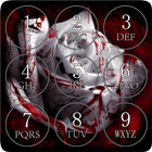 Blood Lock Screen icono