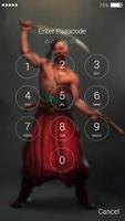 Cossacks Lock Screen ảnh chụp màn hình 3