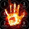 Fire Lock Screen APK