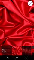 برنامه‌نما Red Lock Screen عکس از صفحه