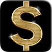 Golden Dollar Lock Screen