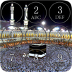 Hadj Lock Screen APK