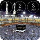 Hadj Lock Screen icon