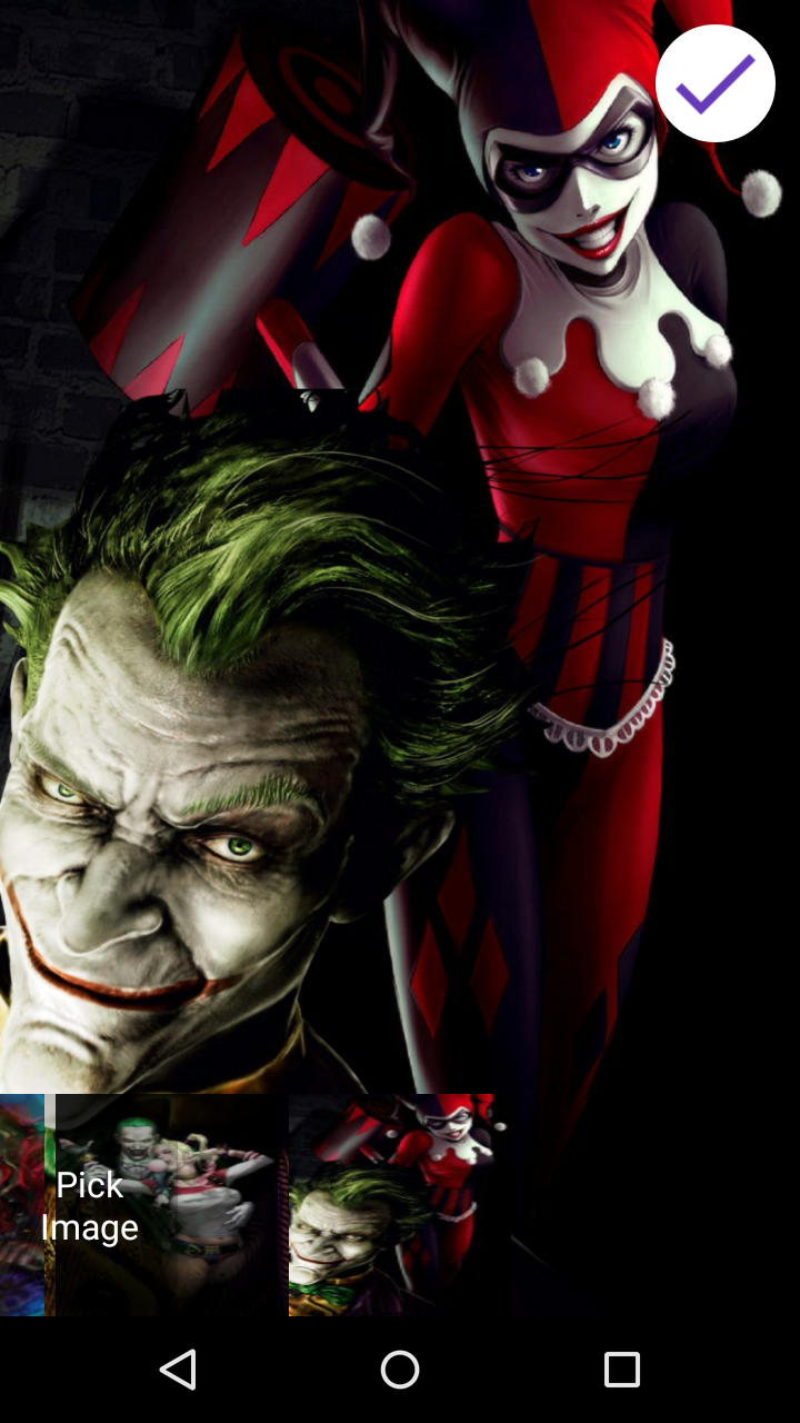 Joker and Harley Lock Screen APK  for Android – Download Joker and Harley  Lock Screen APK Latest Version from 