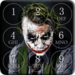 Joker Card Lock Screen
