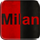 Milan Lock Screen aplikacja