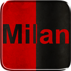 Milan Lock Screen icône
