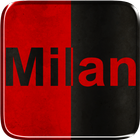 Milan Lock Screen icon