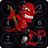 Red Devils Lock Screen APK