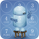 APK Robot Lock Screen
