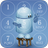 Robot Lock Screen APK