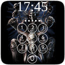 APK Skeleton Lock Screen