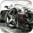 Street Racing Password Lock Sc APK