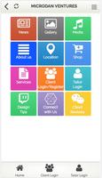 Microdan Ventures स्क्रीनशॉट 2