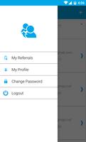 Partnership Referral screenshot 3