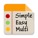 Easy Check list icône