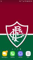 Fluminense Wallpapers پوسٹر