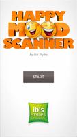 Happy Mood Scanner الملصق