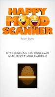 1 Schermata Happy Mood Scanner