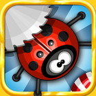 Pocket bug Kingdom Empire War أيقونة