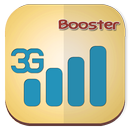 APK 3G Internet Speed Booster Tips