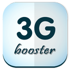 آیکون‌ 3G Signal Booster