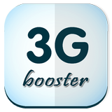 3G Signal Booster icône