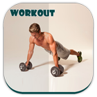 Men Chest Workout Guide icono