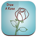 APK How To Draw A Rose