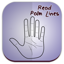 How To Read Palm Lines APK