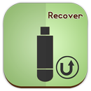 Recover USB Data Guide APK