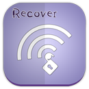 Recover Wi-Fi Password Guide APK