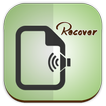 ”Recover Audio File Guide