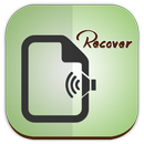 Recover Audio File Guide APK