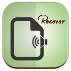 آیکون‌ Recover Audio File Guide