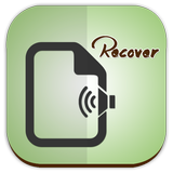 Recover Audio File Guide ไอคอน