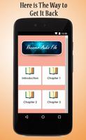 Recover Audio File Guide ภาพหน้าจอ 1