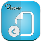 آیکون‌ Recover Corrupted Data Guide